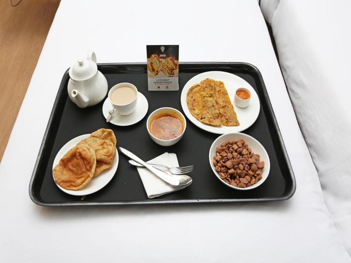 Hotel Zion Inn Варанаси Экстерьер фото